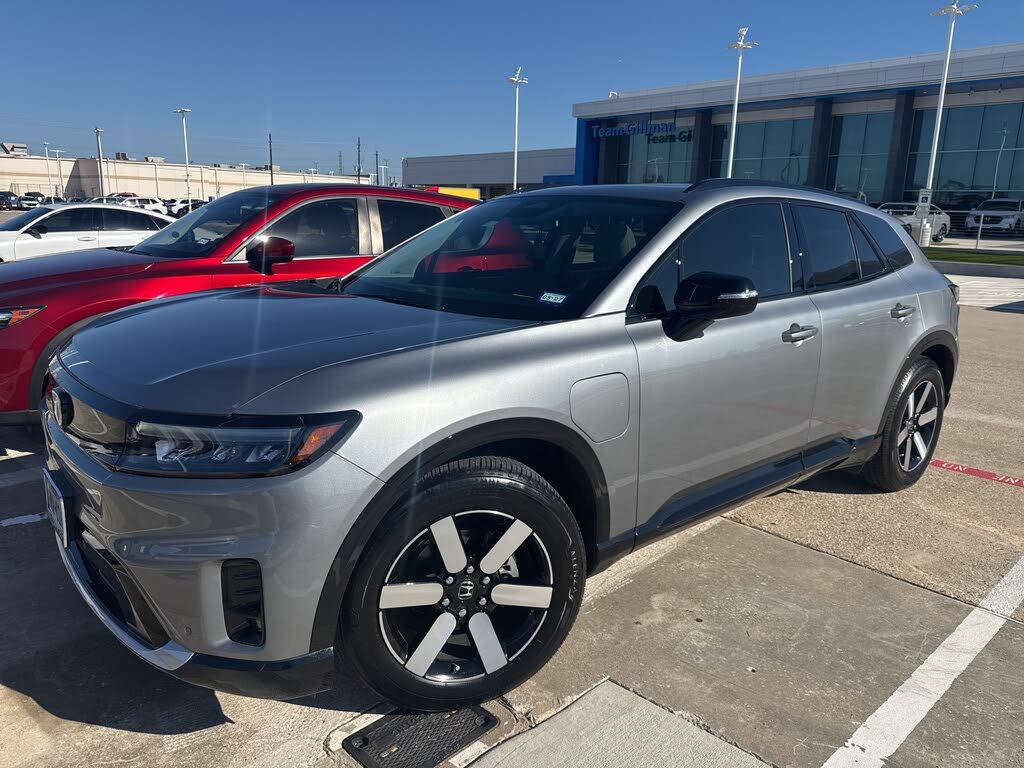 2025 Honda Prologue Touring FWD