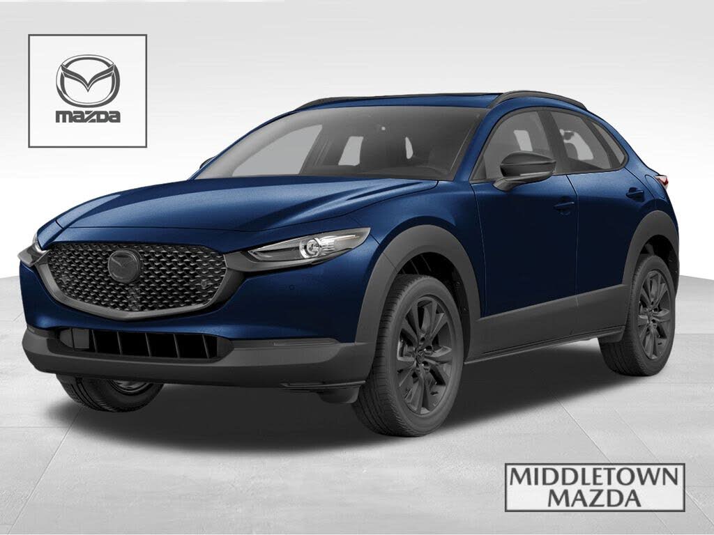 2026 Mazda CX-30 2.5 S Aire Edition AWD