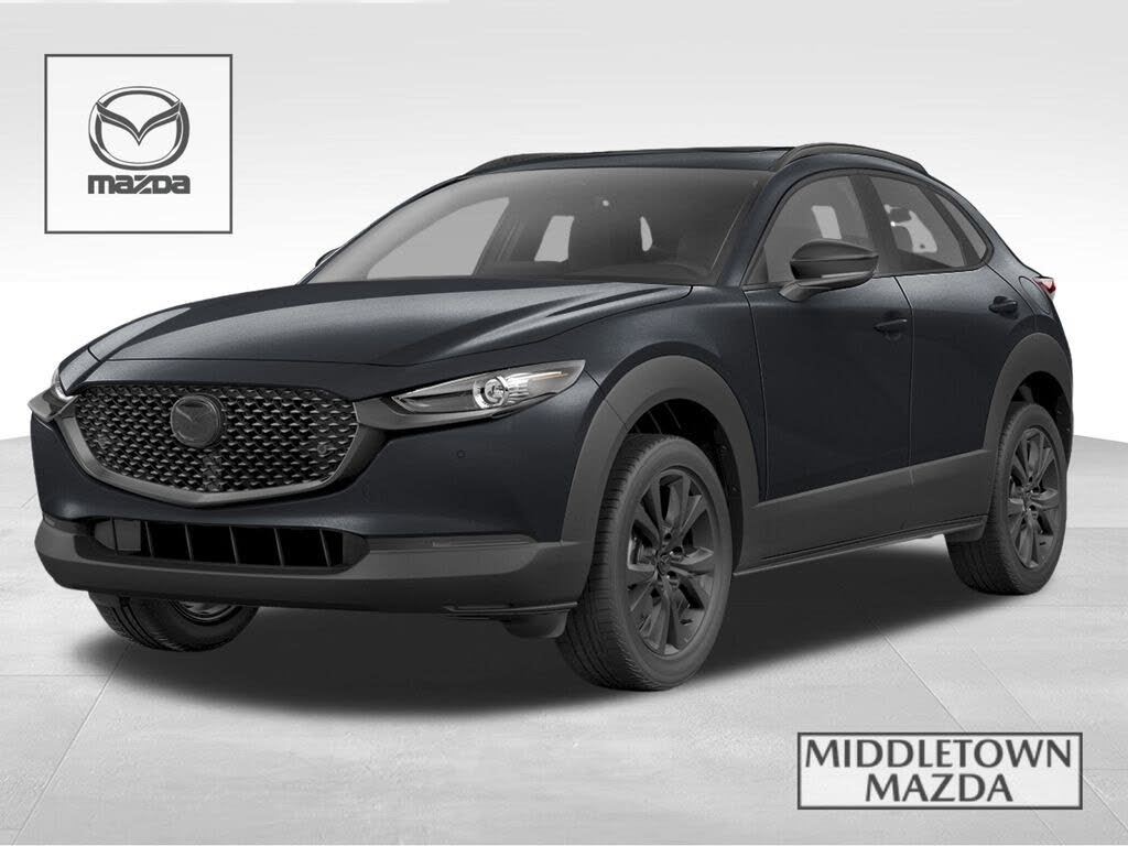 2026 Mazda CX-30 2.5 S Aire Edition AWD