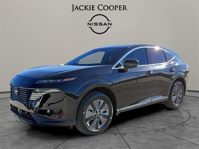 2026 Nissan Murano SL AWD