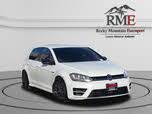 Volkswagen Golf R 4-Door AWD with DCC and Navigation