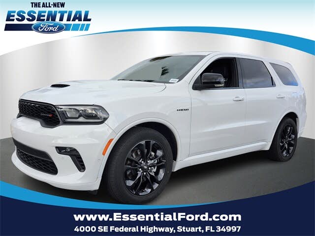 2022 Dodge Durango R/T AWD
