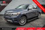 Ford Expedition MAX Platinum 4WD