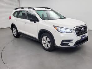 2022 Subaru Ascent