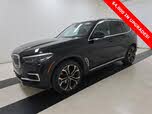 BMW X5 sDrive40i RWD