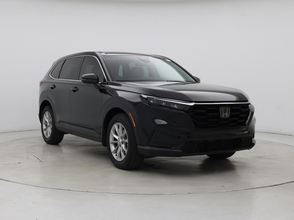 2023 Honda CR-V EX-L AWD