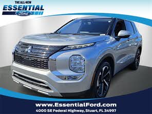 Mitsubishi Outlander SE FWD