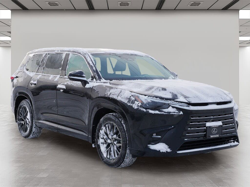 2024 Lexus TX 350 Premium AWD
