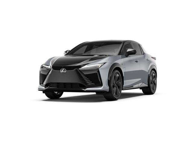 2026 Lexus RZ 450e AWD