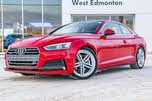 Audi A5 2.0T quattro Technik Coupe AWD