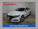 Honda Accord 2.0T Touring FWD
