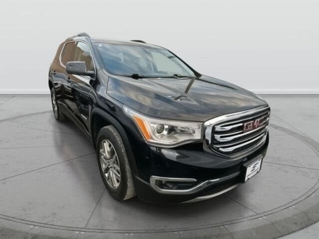 2019 GMC Acadia SLE-2 AWD