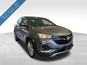 Buick Encore GX Preferred FWD