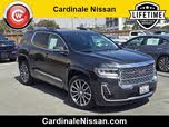 GMC Acadia Denali AWD