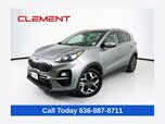 Kia Sportage EX FWD
