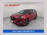 Ford Edge ST AWD
