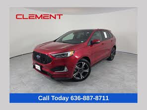 Ford Edge ST AWD