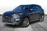 Hyundai Tucson Ultimate AWD