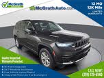 Jeep Grand Cherokee L Limited 4WD