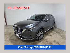 Mazda CX-9 Signature AWD