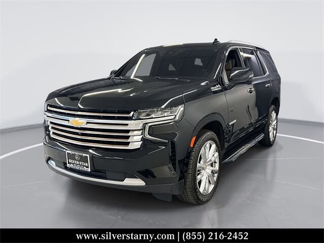2023 Chevrolet Tahoe High Country 4WD