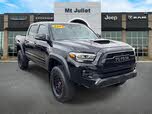 Toyota Tacoma TRD Pro Double Cab 4WD