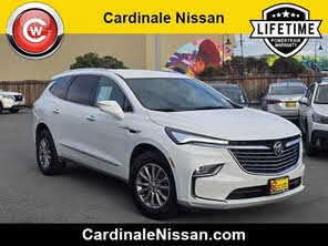 Buick Enclave Premium AWD