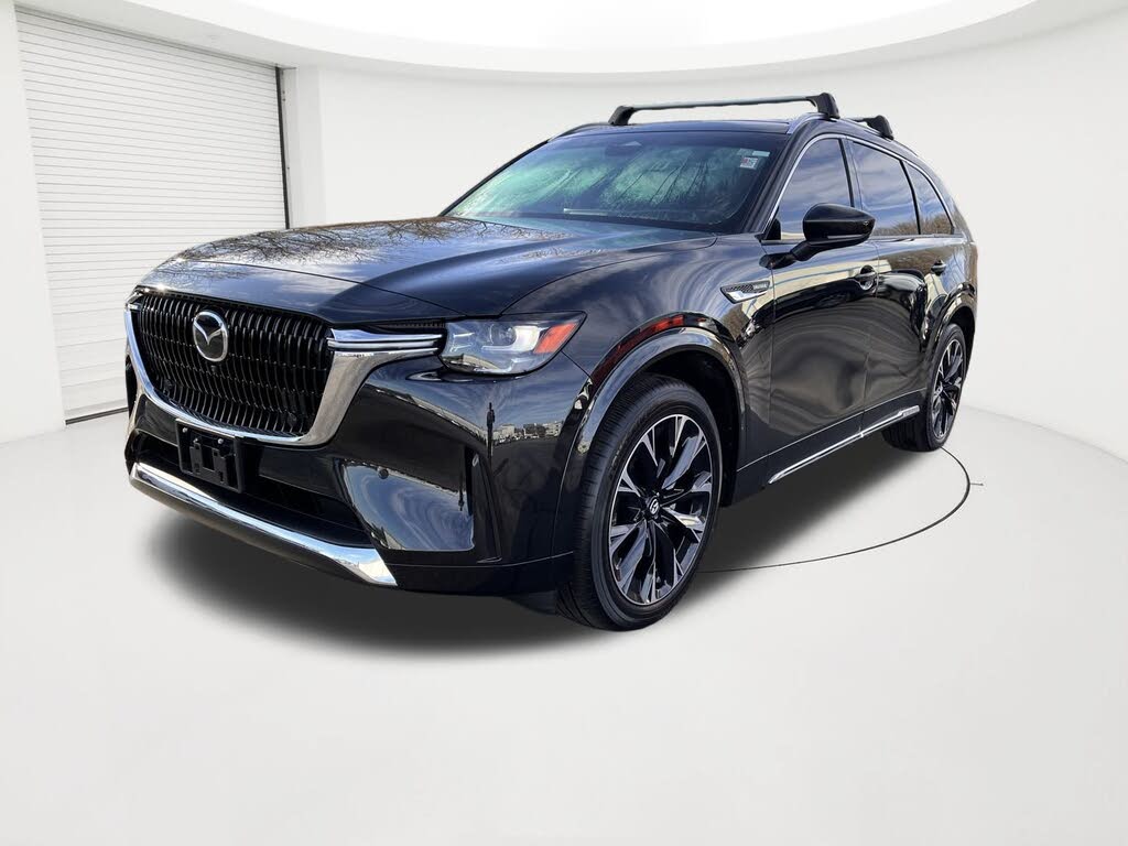 2024 Mazda CX-90 3.3 Turbo S Premium AWD