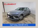 Hyundai Sonata SE FWD