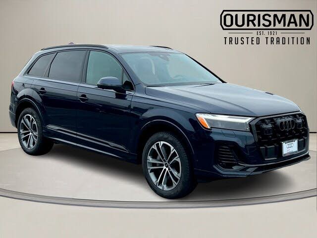 2026 Audi Q7 quattro Premium 45 TFSI