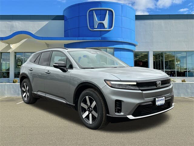2026 Honda Prologue Touring AWD