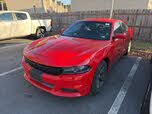 Dodge Charger SXT RWD