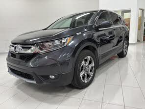 Honda CR-V EX-L AWD
