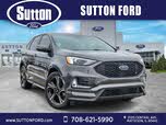 Ford Edge ST AWD