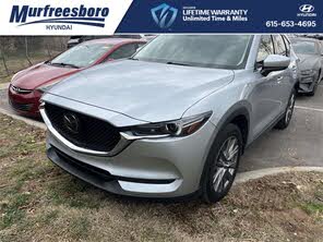 Mazda CX-5 Grand Touring AWD