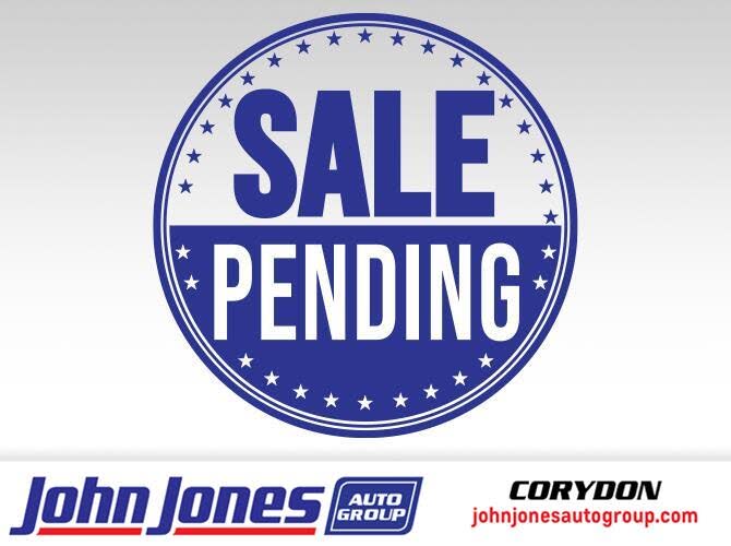 2023 Jeep Wagoneer Series III 4WD