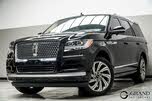 Lincoln Navigator Reserve 4WD