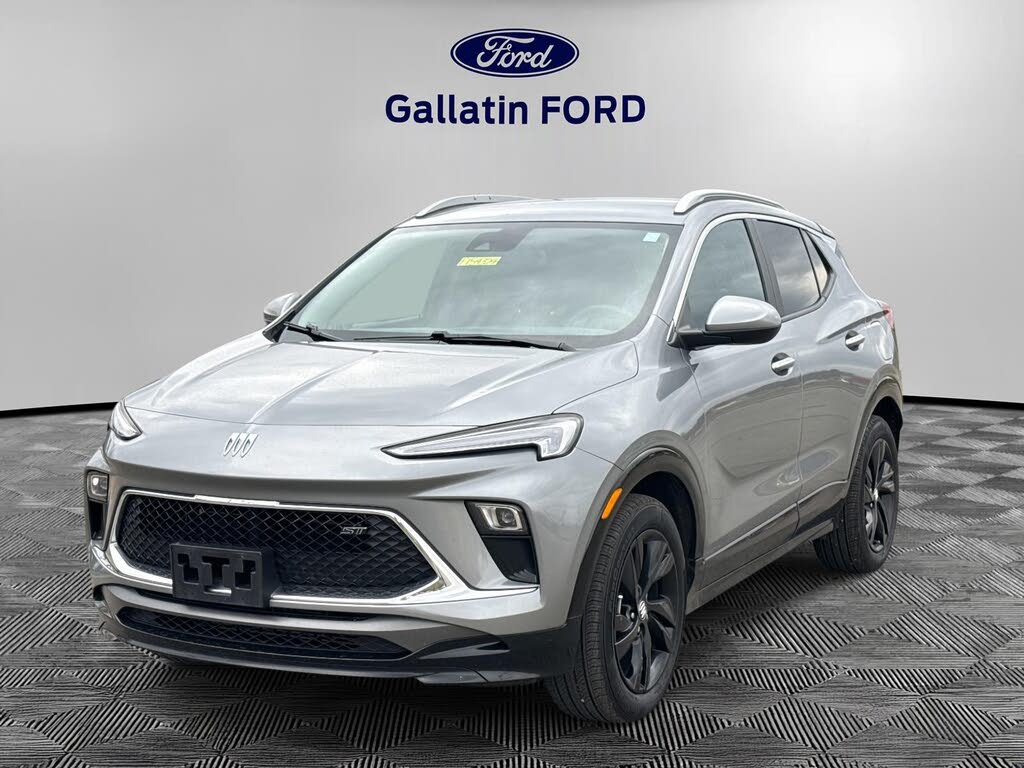 2024 Buick Encore GX Sport Touring FWD