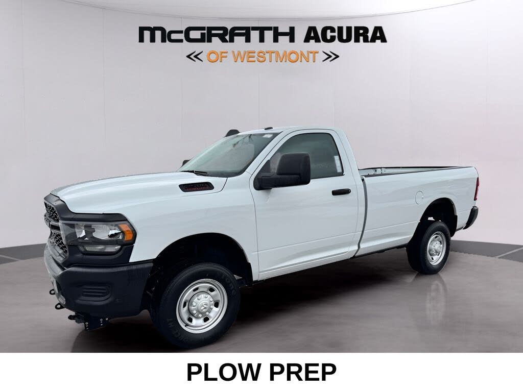 2024 RAM 2500 Tradesman LB 4WD