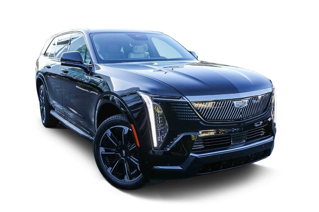 2025 Cadillac Escalade IQ Sport 1 AWD