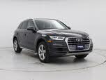 Audi Q5 quattro Premium Plus 45 TFSI