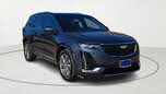 Cadillac XT6 Premium Luxury FWD