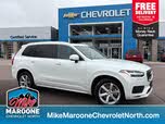 Volvo XC90 T6 Momentum 6-Passenger AWD