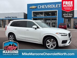 Volvo XC90 T6 Momentum 6-Passenger AWD