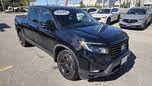 Honda Ridgeline Black Edition AWD