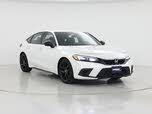 Honda Civic Hatchback Sport FWD