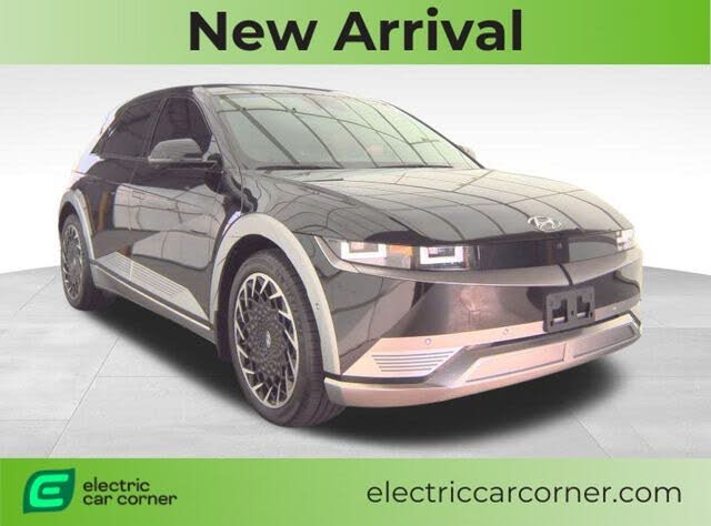 2024 Hyundai Ioniq 5 Limited AWD