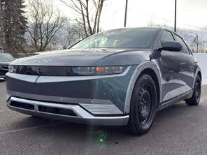 Hyundai Ioniq 5 Preferred AWD