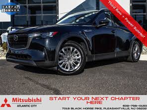 Mazda CX-90 PHEV Preferred AWD