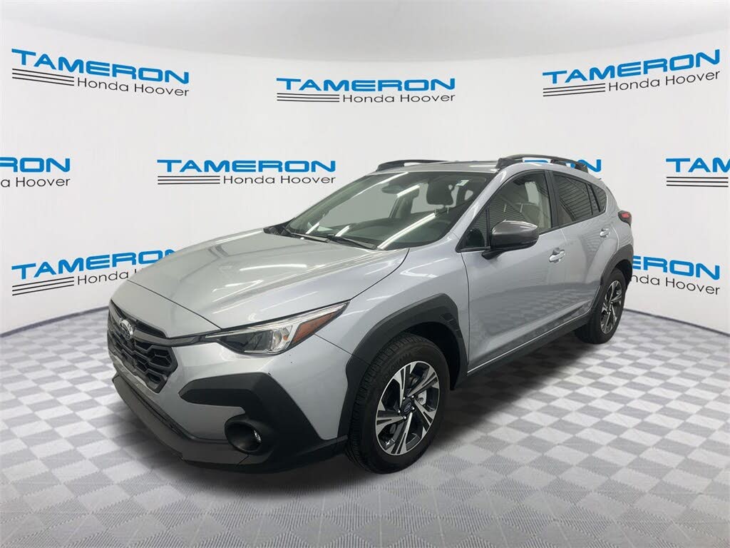 2024 Subaru Crosstrek Premium AWD